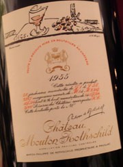 Château Mouton Rothschild