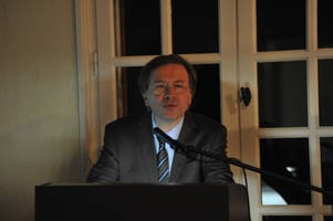 Dîner-conférence "Aux origines des Grands Châteaux du Bordelais" - Château Olivier