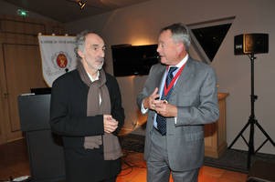 Conférence "L'ivresse de l'architecture" de Paul Andreu suivie d'un dîner-dégustation au Château Pichon Longueville