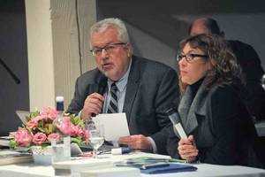 Dîner-Conférence "Gide chez Mauriac" au Château Larrivet Haut-Brion