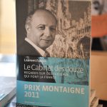 Prix Montaigne 2011