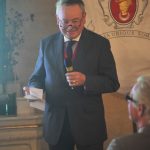 Dîner-conférence au Château Cheval Blanc