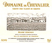 Domaine de Chevalier