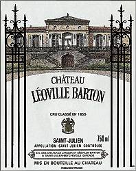 Château Léoville Barton