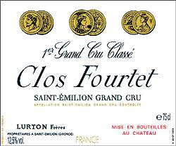 Château Clos Fourtet