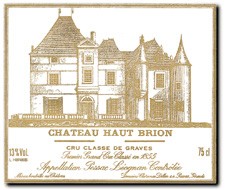 Château Haut Brion