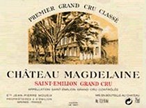 Château Magdelaine