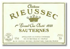 Château Rieussec