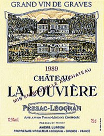 Château La Louvière