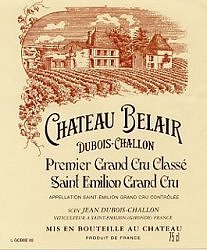 Château Belair