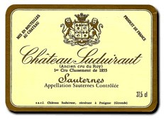 Château Suduiraut