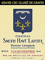 Château Smith Haut Lafitte