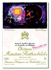 Château Mouton Rothschild