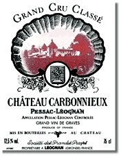 Château Carbonnieux