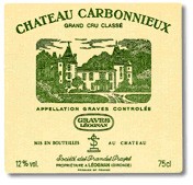 Château Carbonnieux