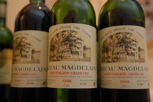 Chateau Magdelaine