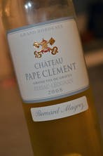 Château Pape-Clément 2008