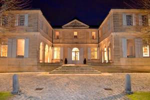 Dîner-conférence : Pr JOCELYNE PERARD, au Château du Tertre