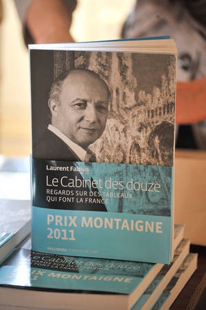 Prix Montaigne 2011