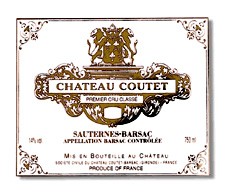 Chateau Coutet